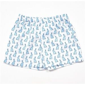 Bella Bliss Easter Print Boy’s Shorts